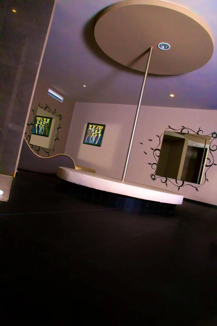 Cancun Private Party - Adults Only