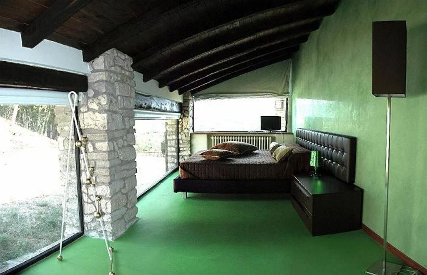 Relais Villa d'Assio