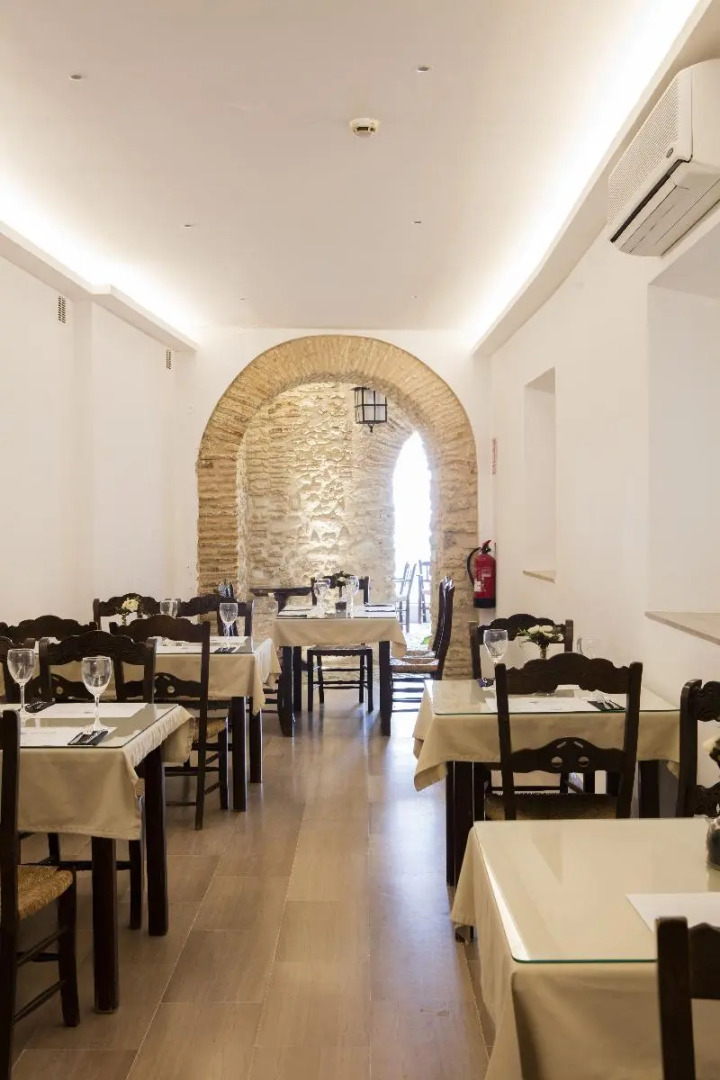 Tugasa Hotel Casa Palacio Medina Sidonia