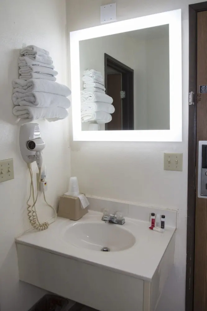 Super 8 by Wyndham Concordia