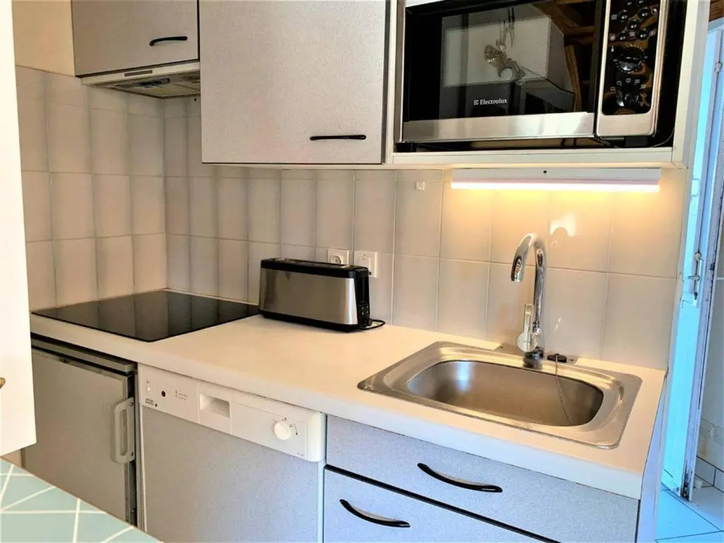 Villa Quiberon, 2 pièces, 2 personnes - FR-1-478-91