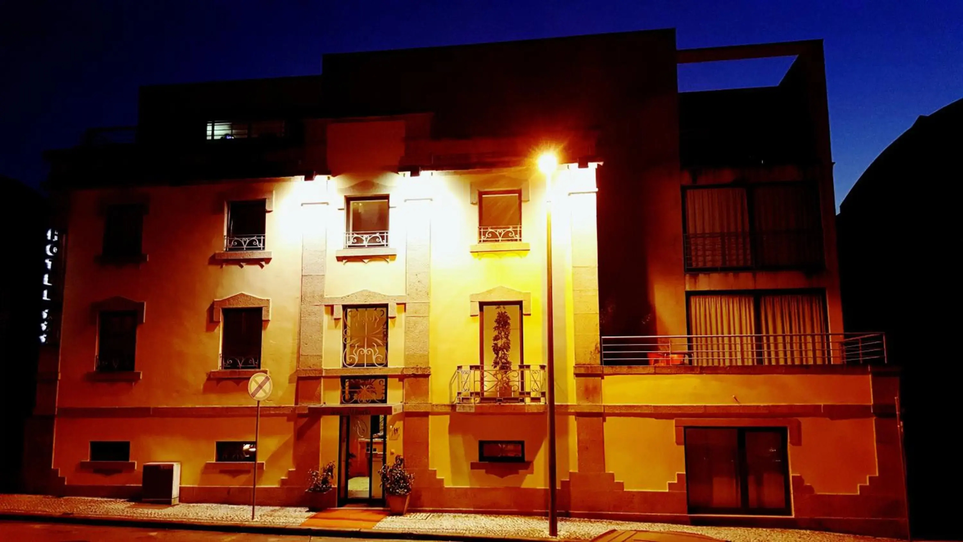 Hotel José Alberto