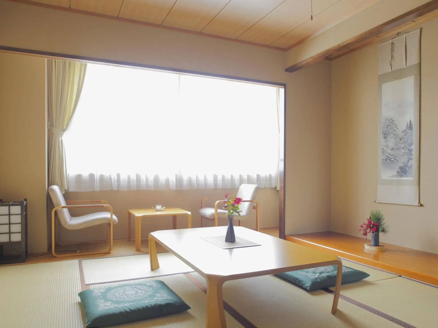 Centrale Hotel Kyotango