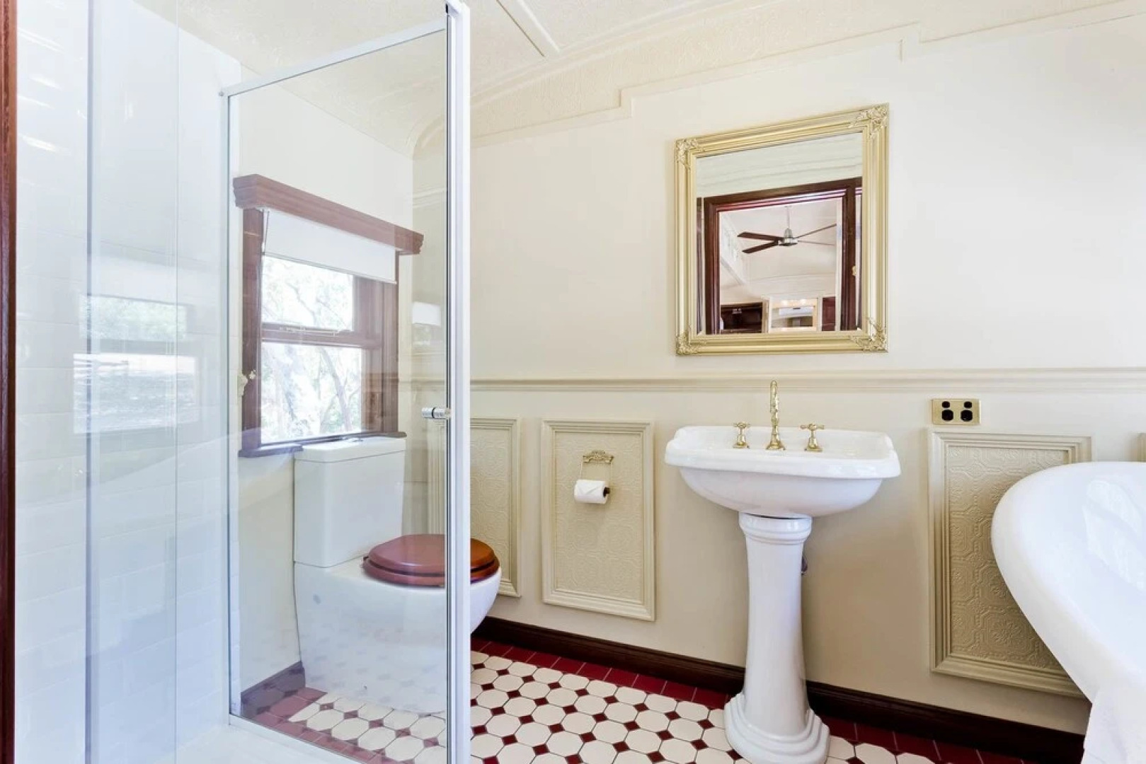 Oak Tree Cottage - Mundaring