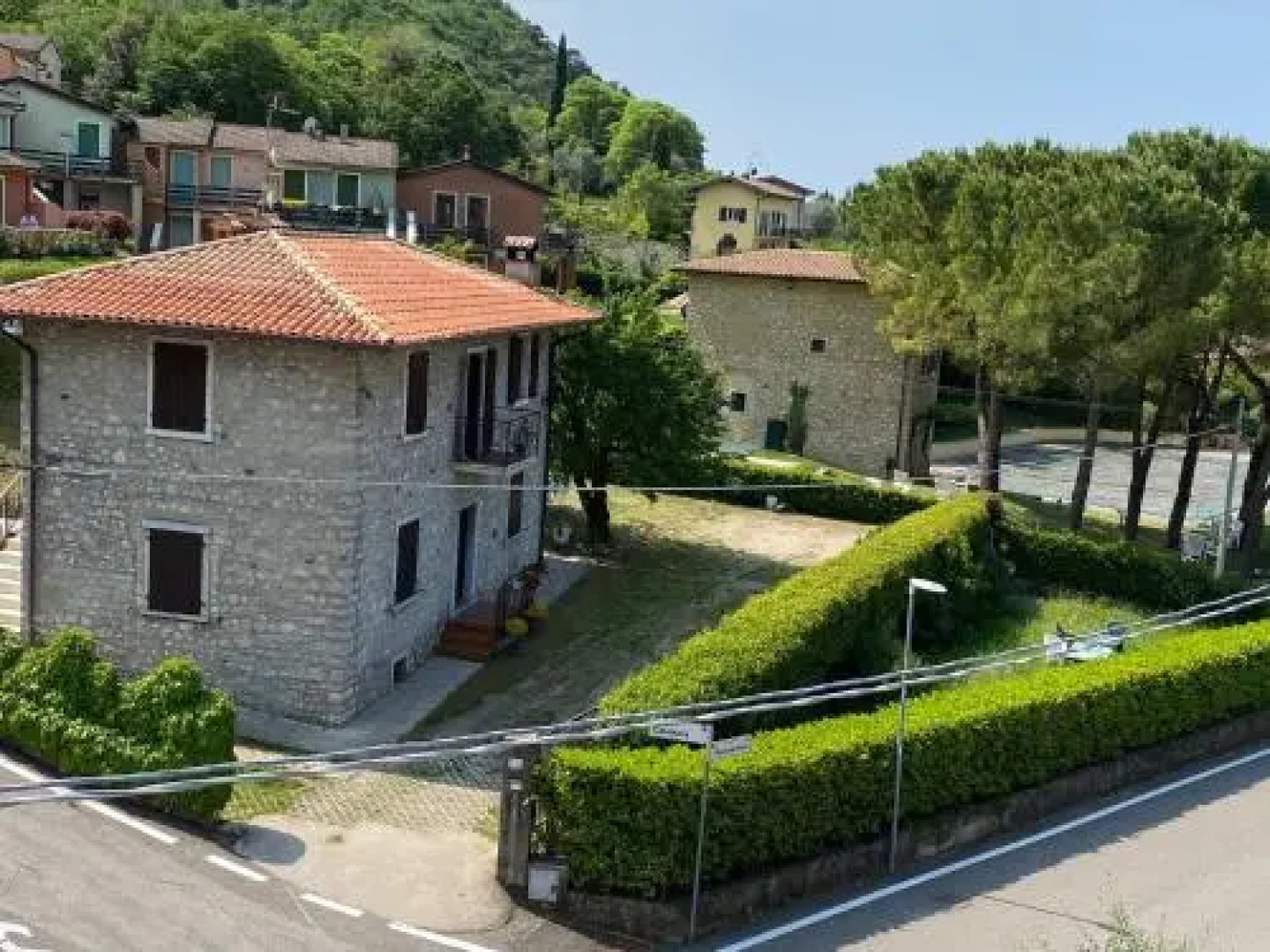 Depandance Val Di Monte