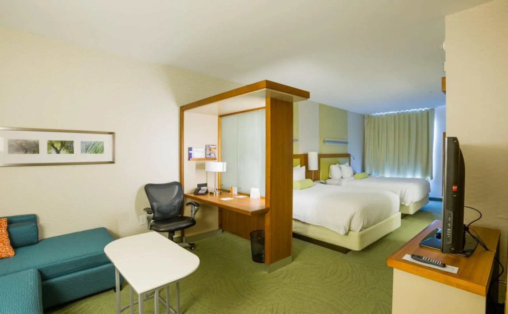 SpringHill Suites by Marriott Huntsville West/Research Park