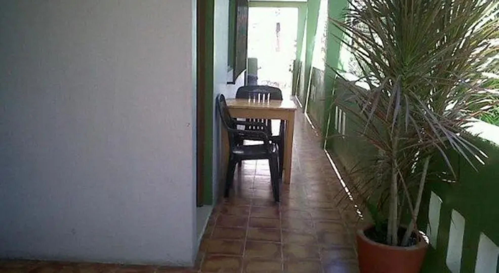 Bungalows San Miguel