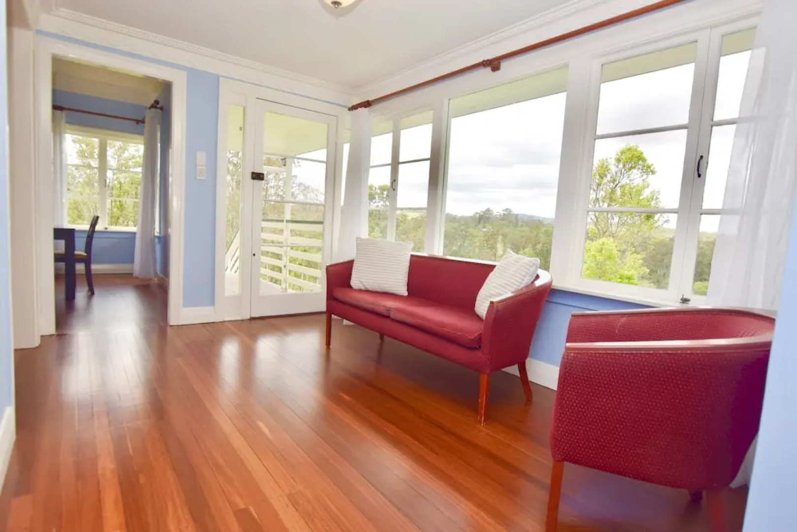 Bunya Creek Farmstay