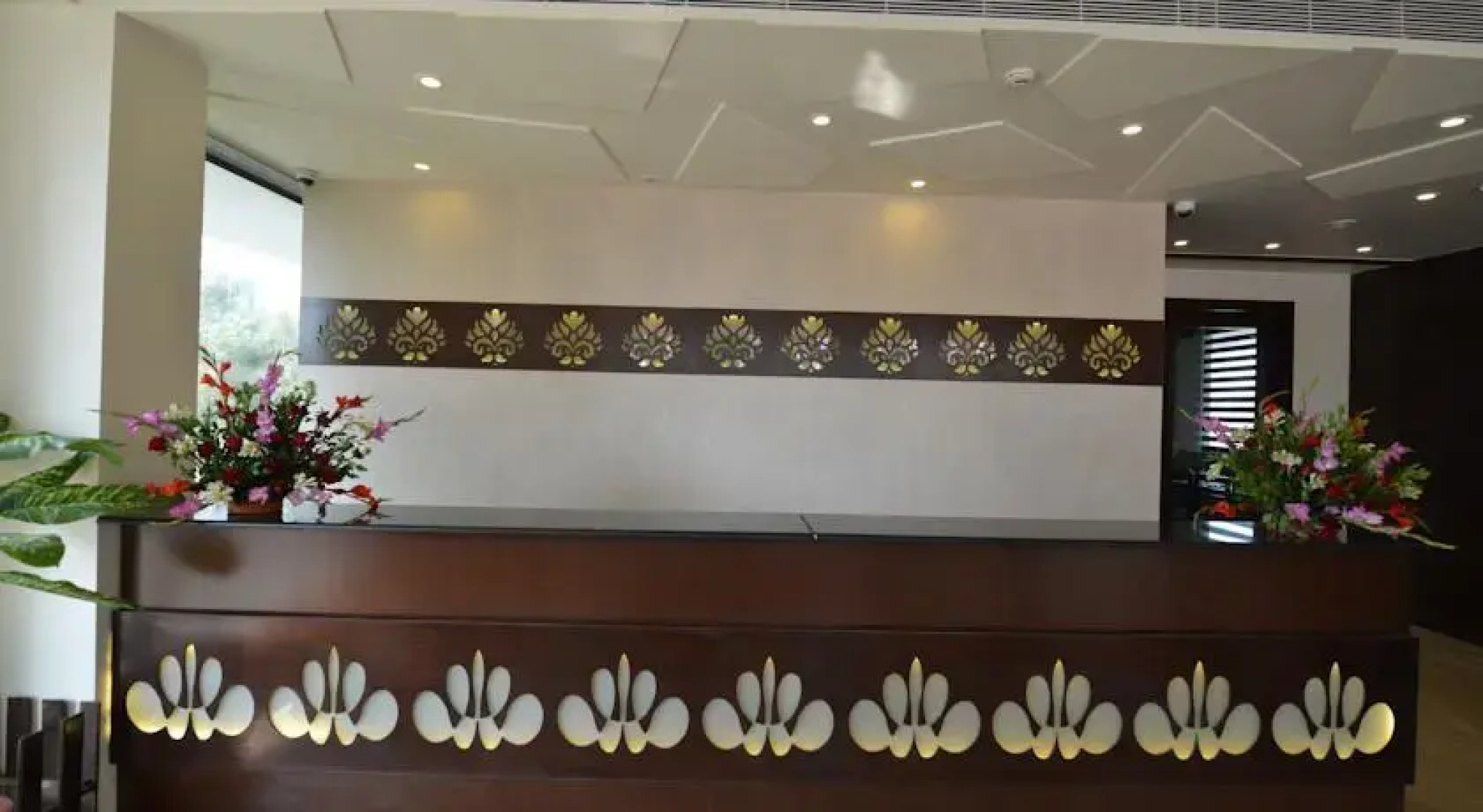 Hotel The Grand Saakar Tiara