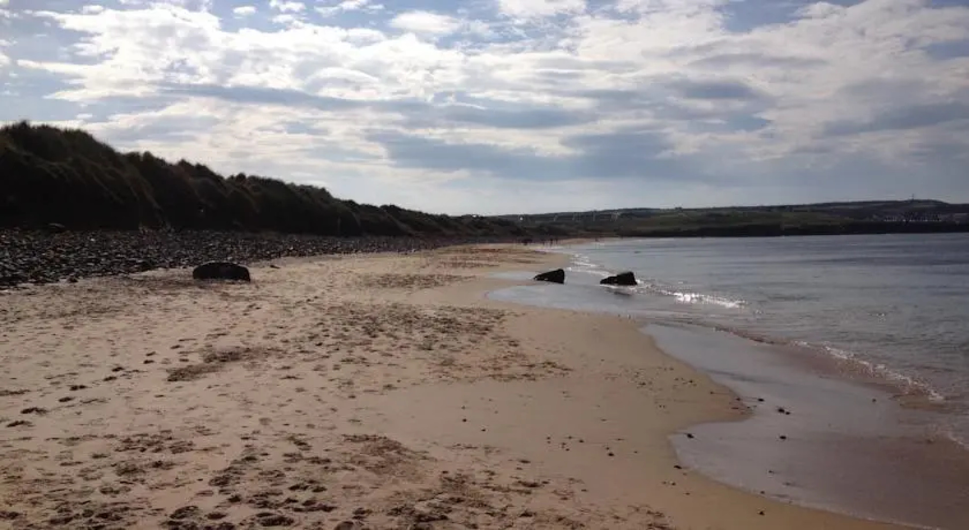 Portballintrae Bungalow