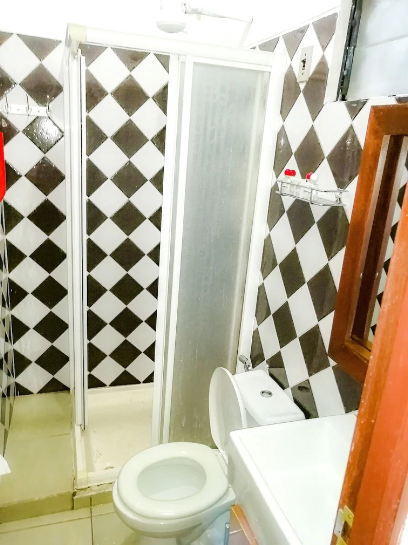 Apart Hotel Buen Retiro