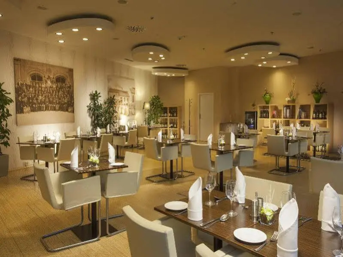 Designhotel Elephant Prague