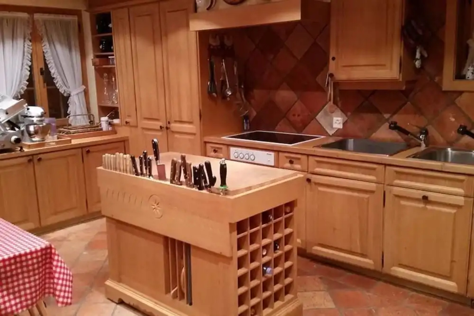 Gstaad - Luxury Flat in Rougemont