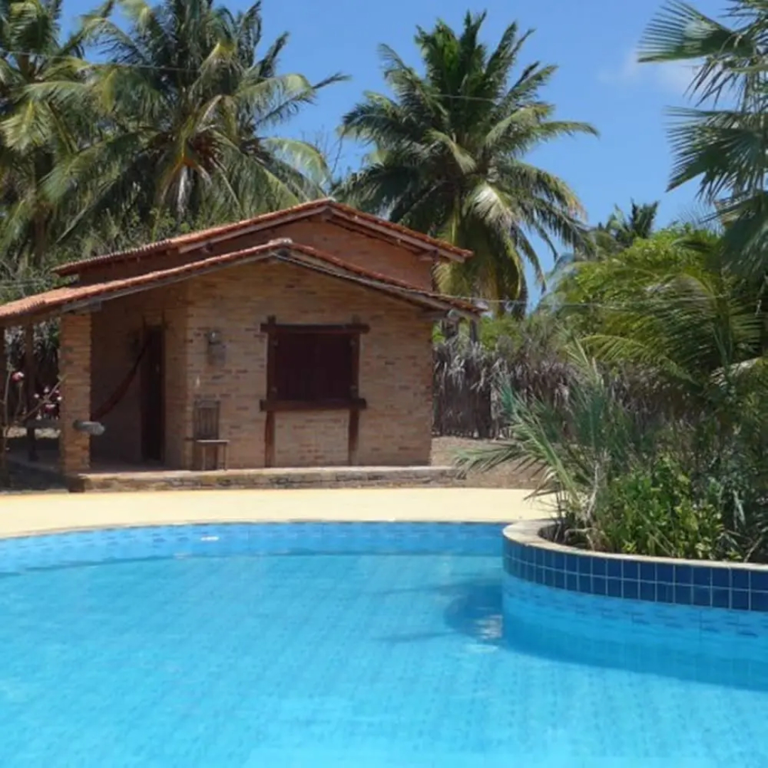 Pousada Rancho do Buna