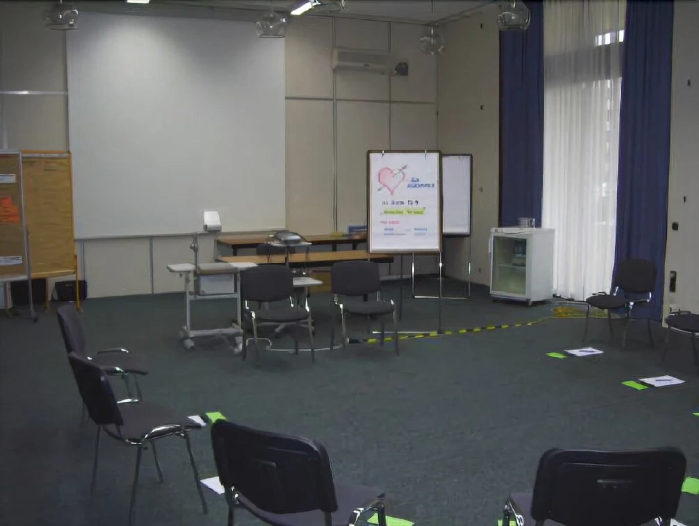 Residenz Bad Windsheim