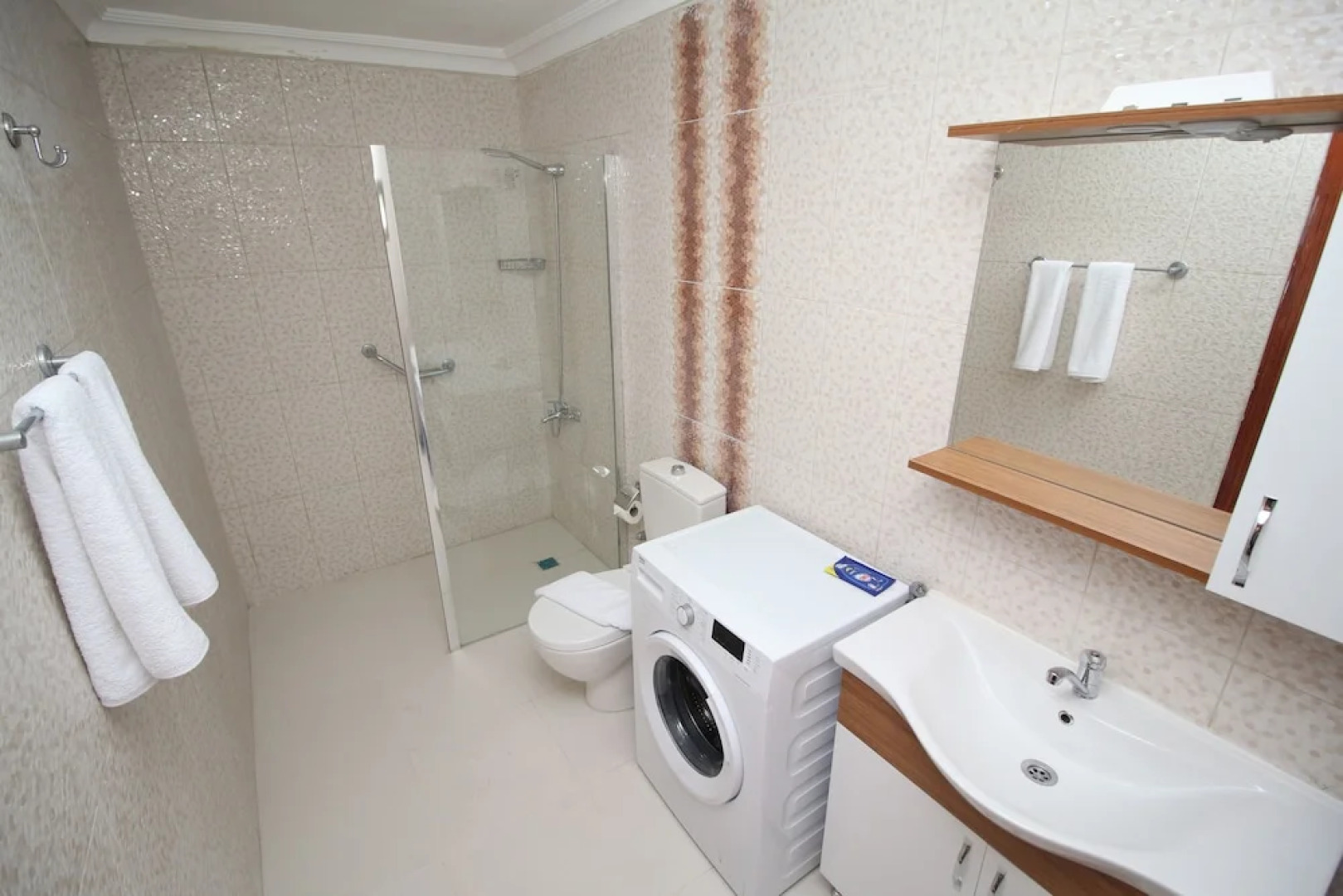 Gumusluk Tramonto Evleri