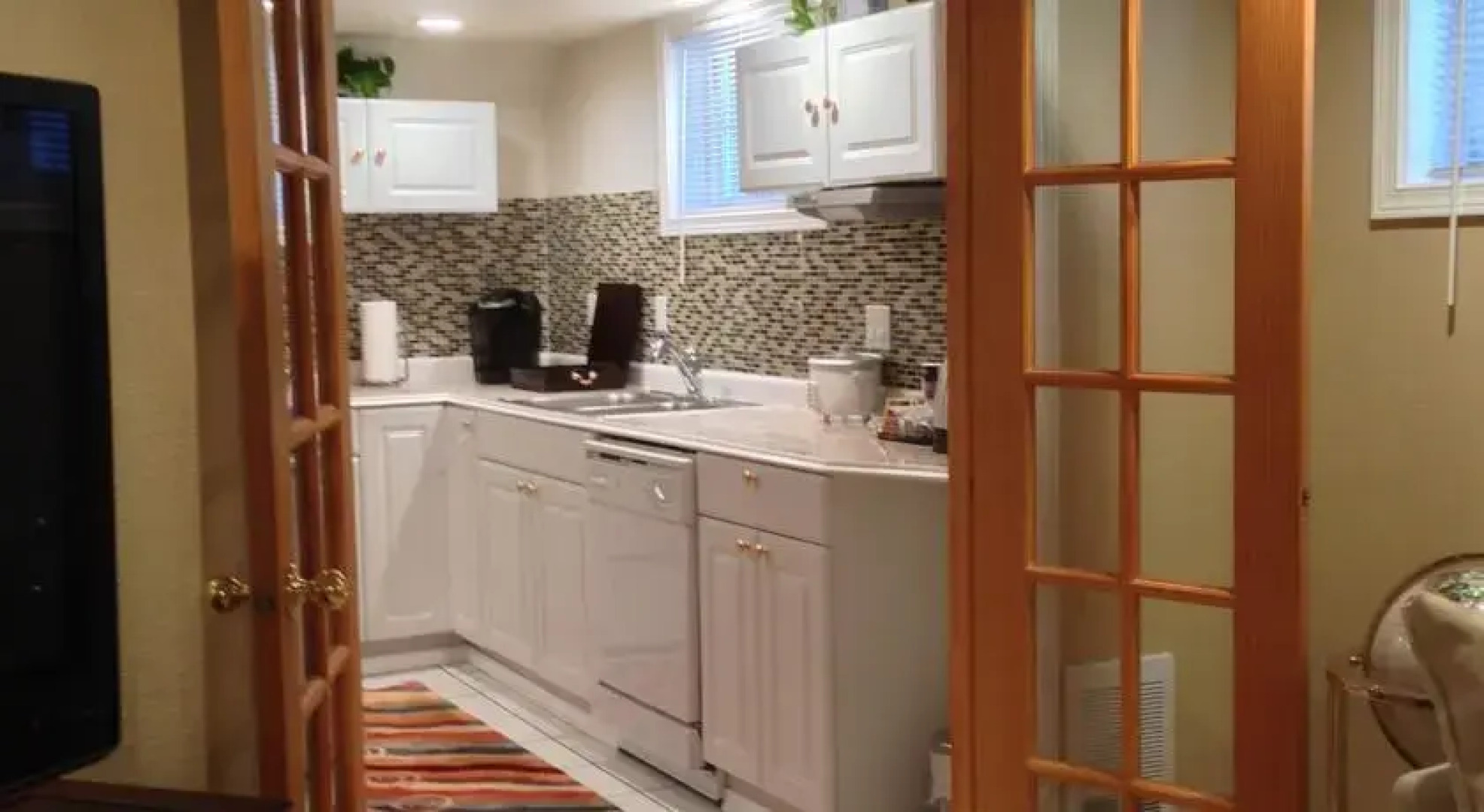 Bellevue Karaoke Suite