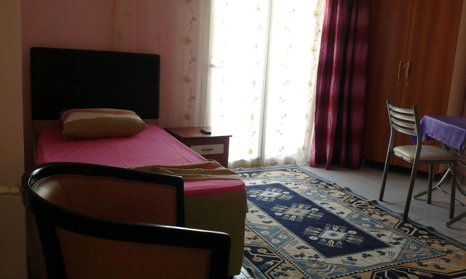 White Cat Sevgi Otel