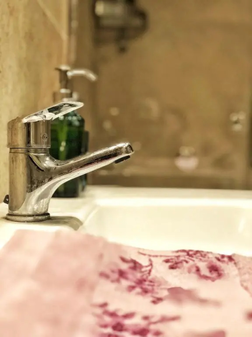 Superbe appartement en bord de mer