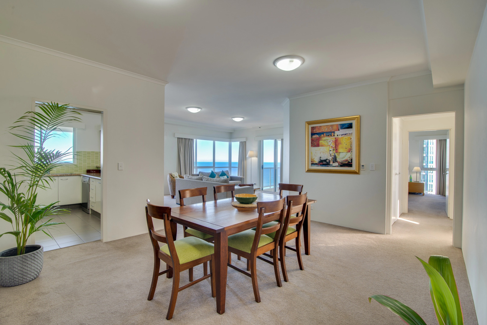 Xanadu Main Beach Resort