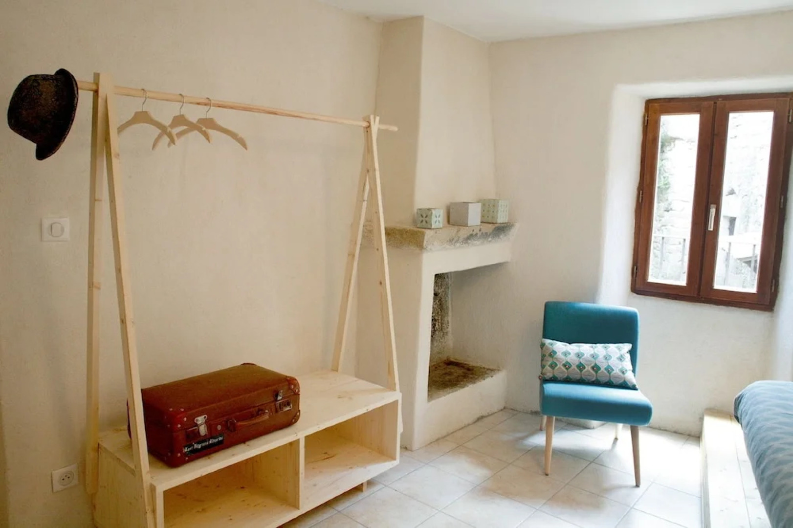 Chez La Marthe Appartement