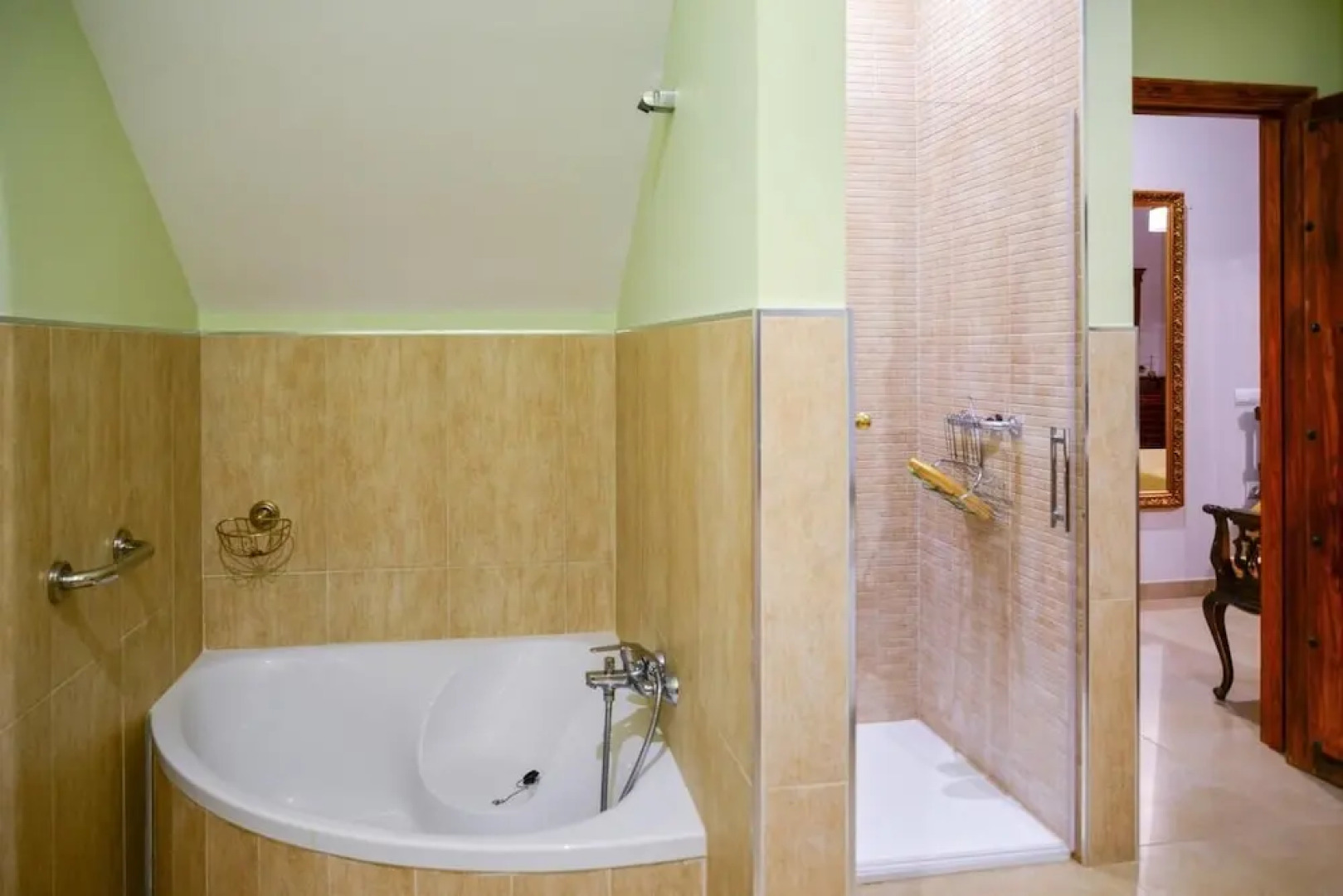 Casa Rural Yeguada Jimenez Latorre