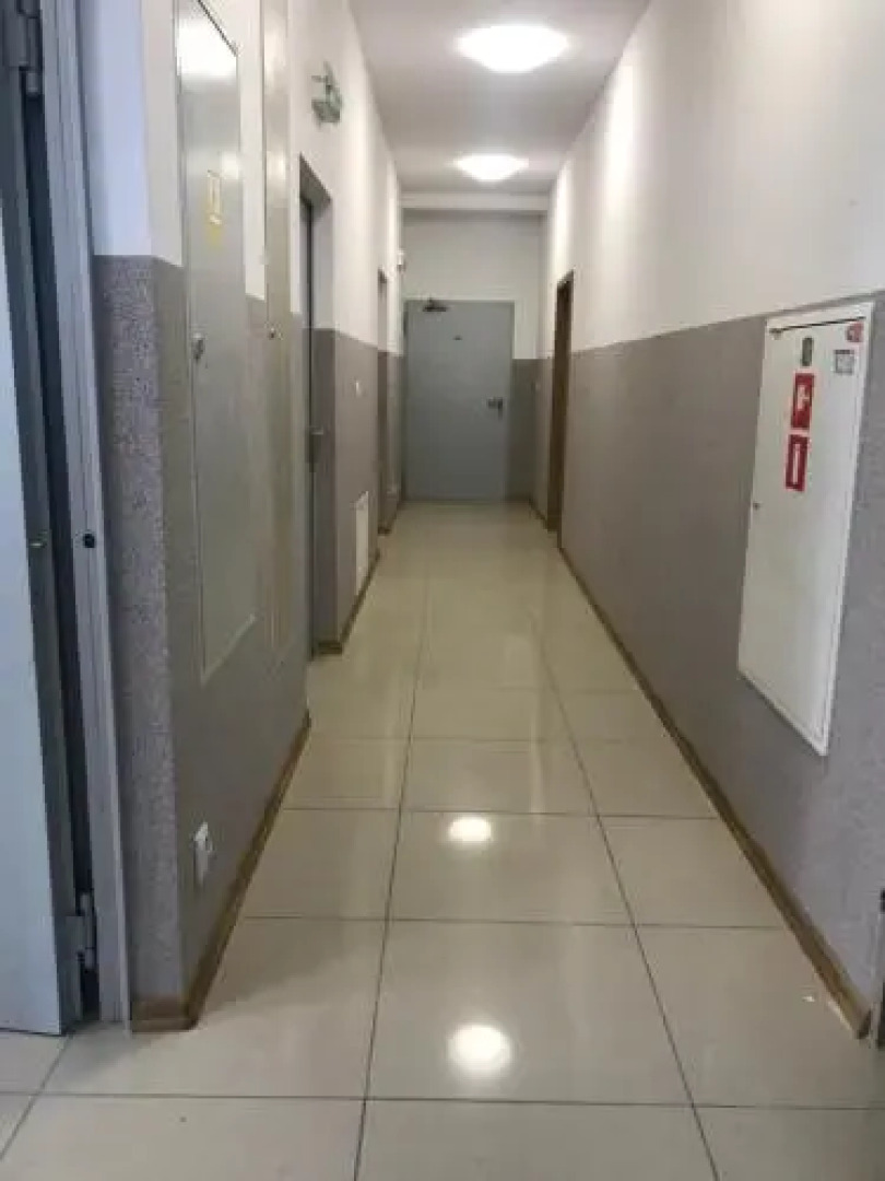 Hostel P&K Wolka Kosowska