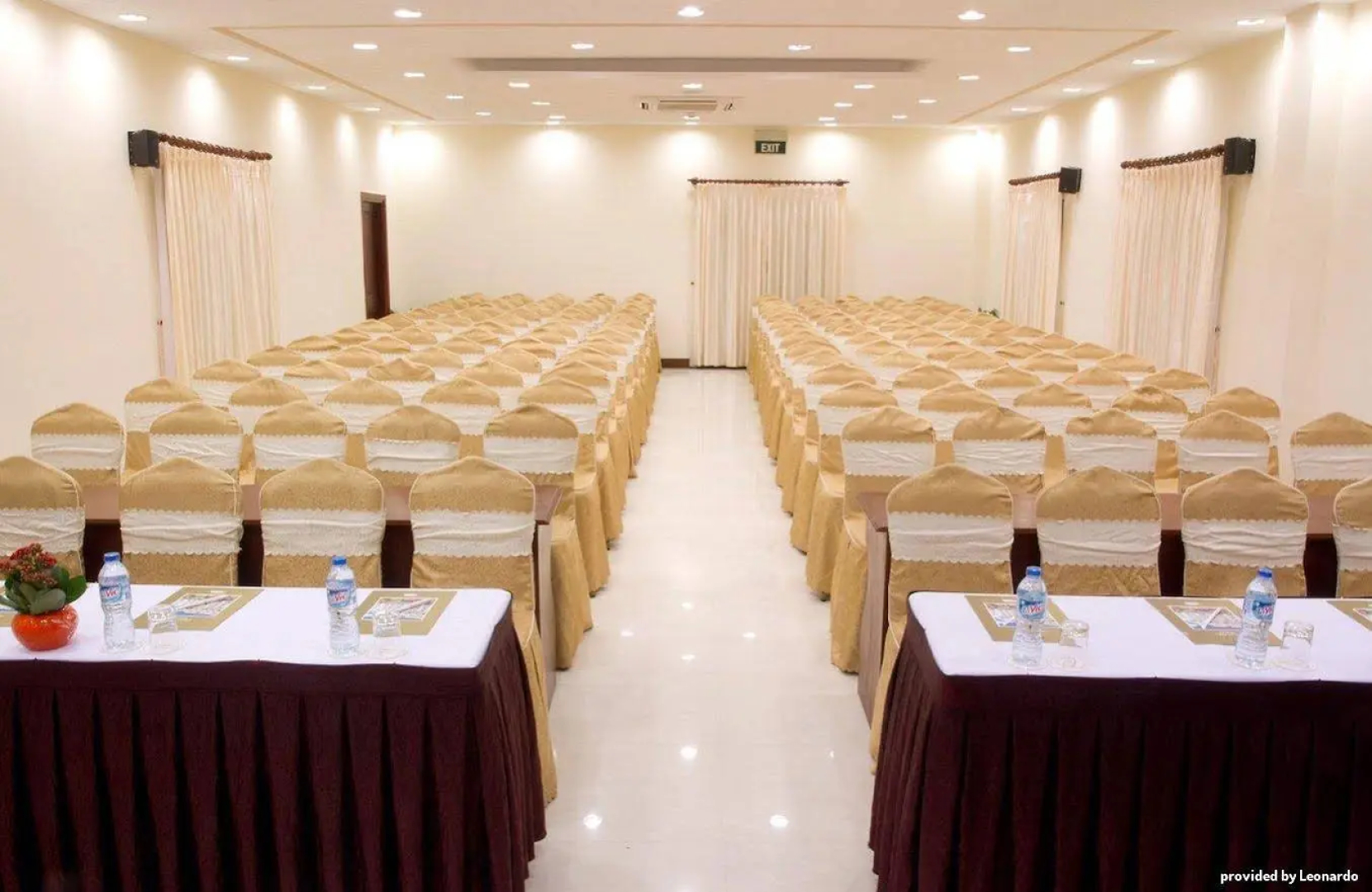 Park Hotel Dalat
