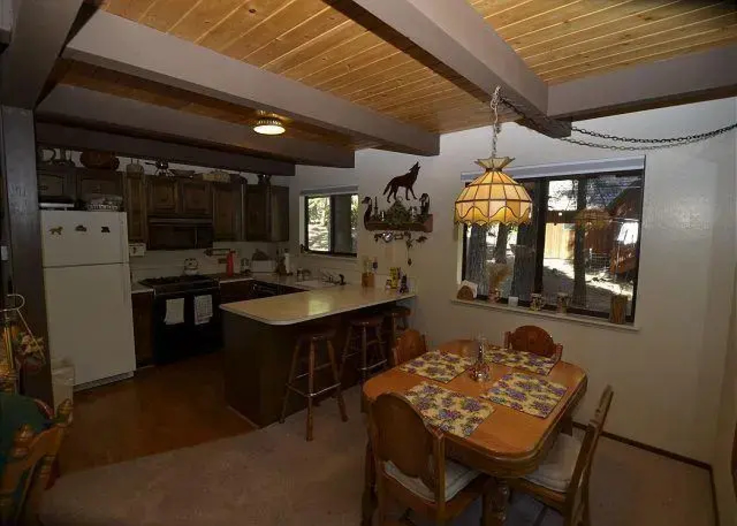 Frizzell Home by Tahoe Vacation Rentals