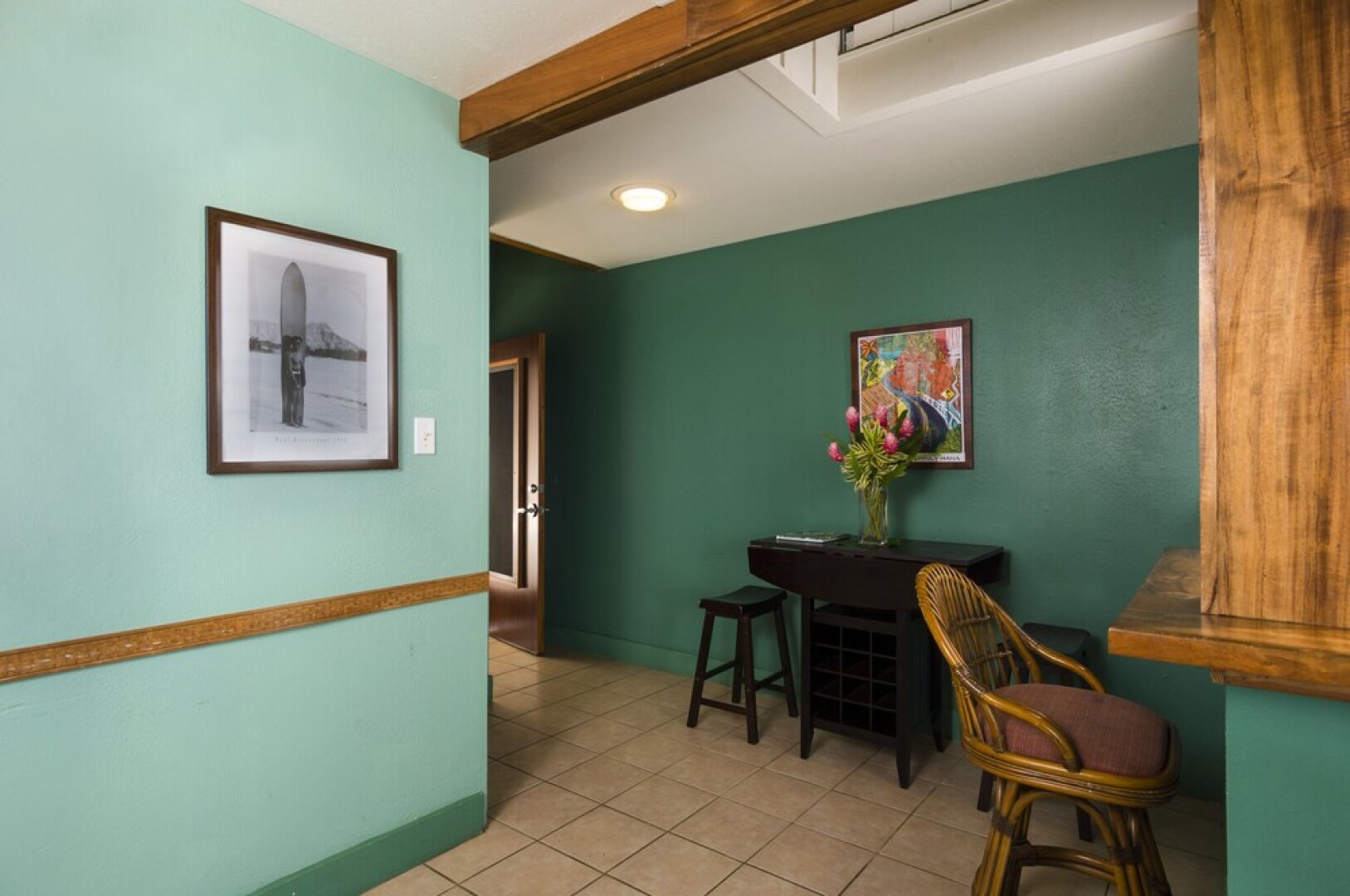 Kailani Suite at Hana Kai Resort