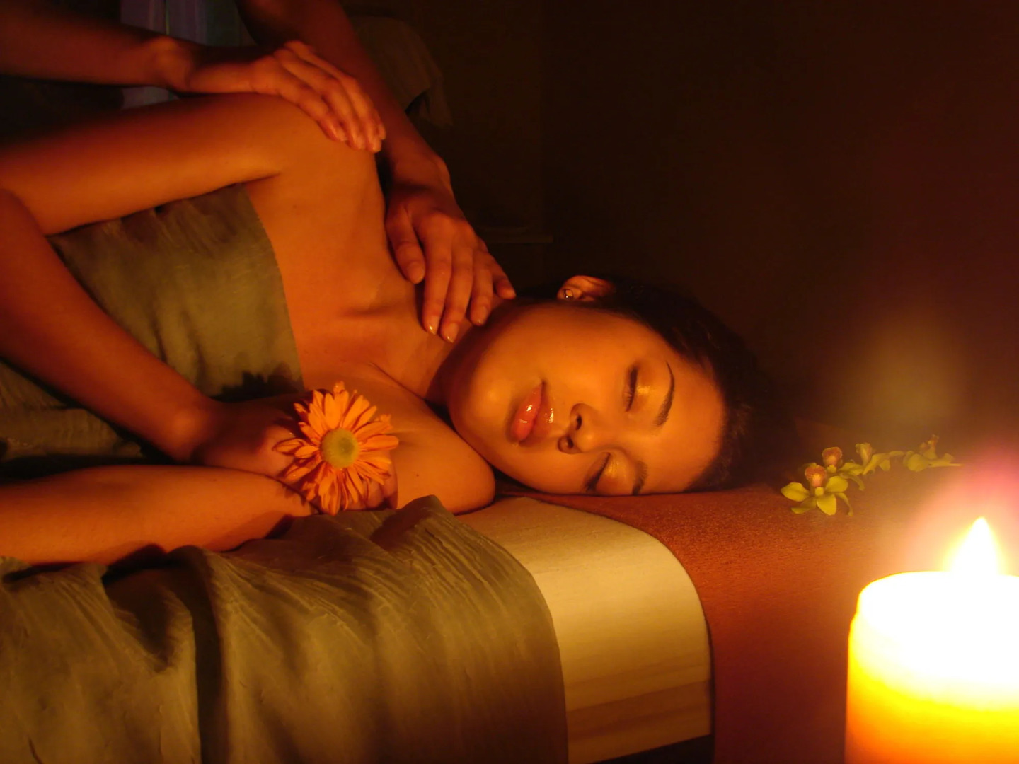 Hotel & Spa Poco a Poco