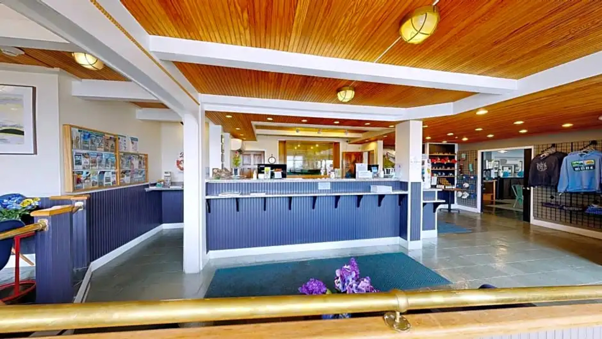 Harborline Hotel