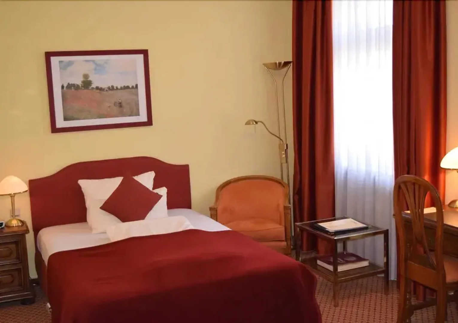 Hotel Schweizerstuben