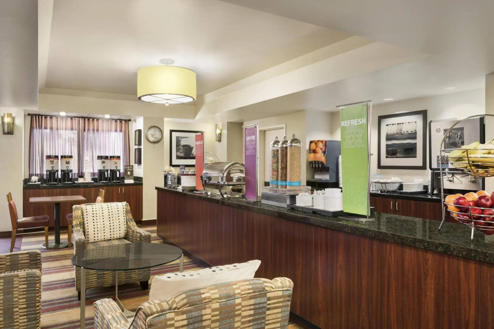 Residence Inn Portland Airport at Cascade Station