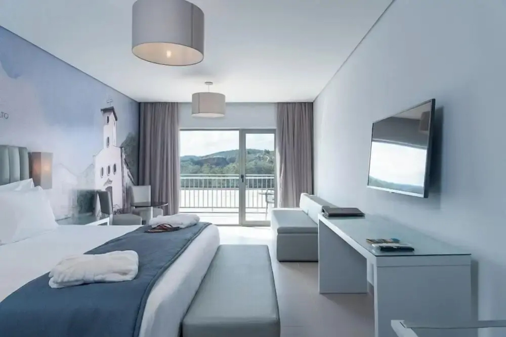 Vila Galé Collection Ouro Preto