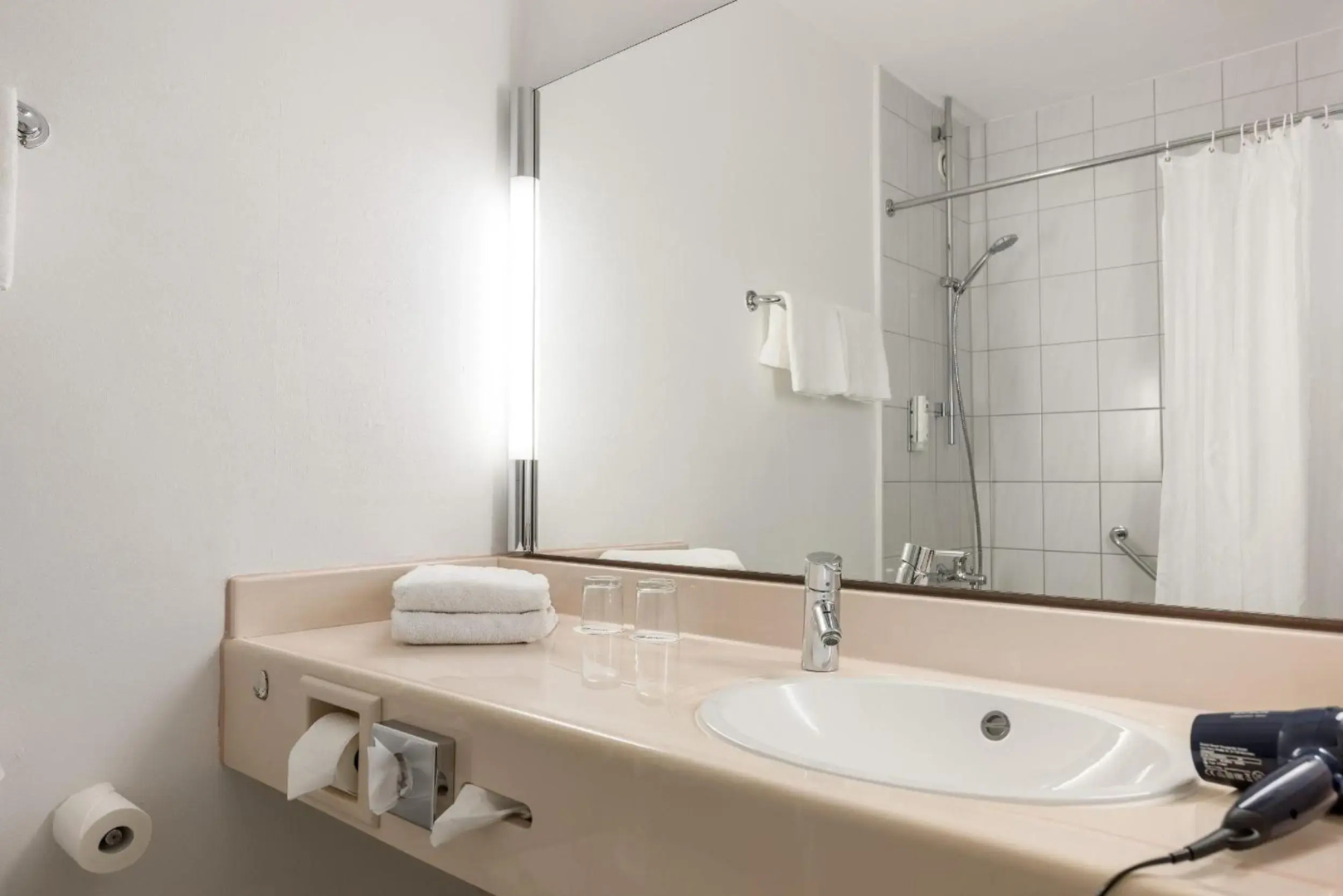 Best Western Hotel Ludwigshafen