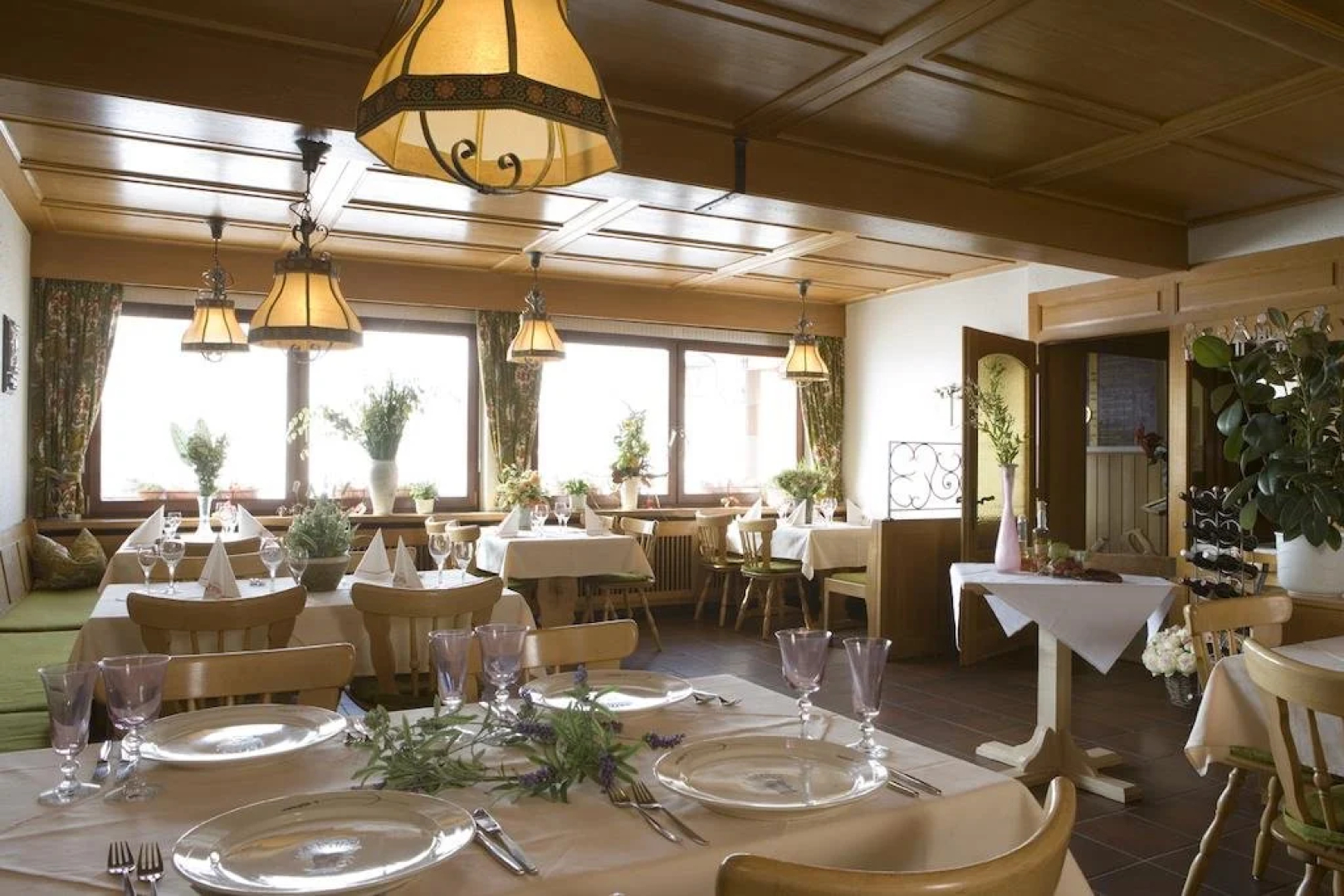 Landgasthaus Engel