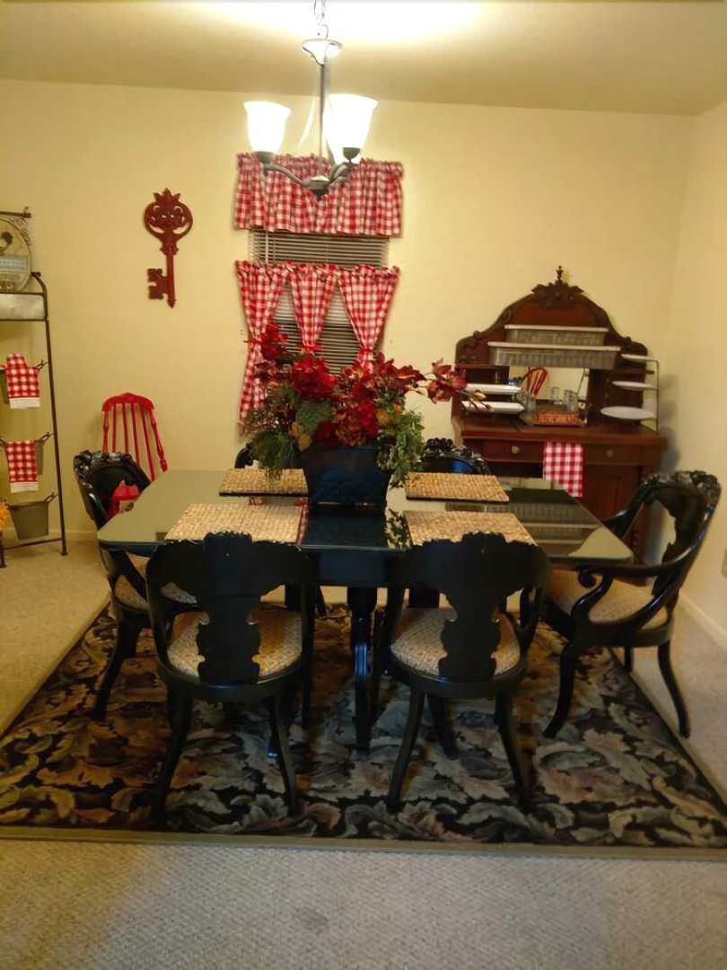 Bridget's Bed & Breakfast