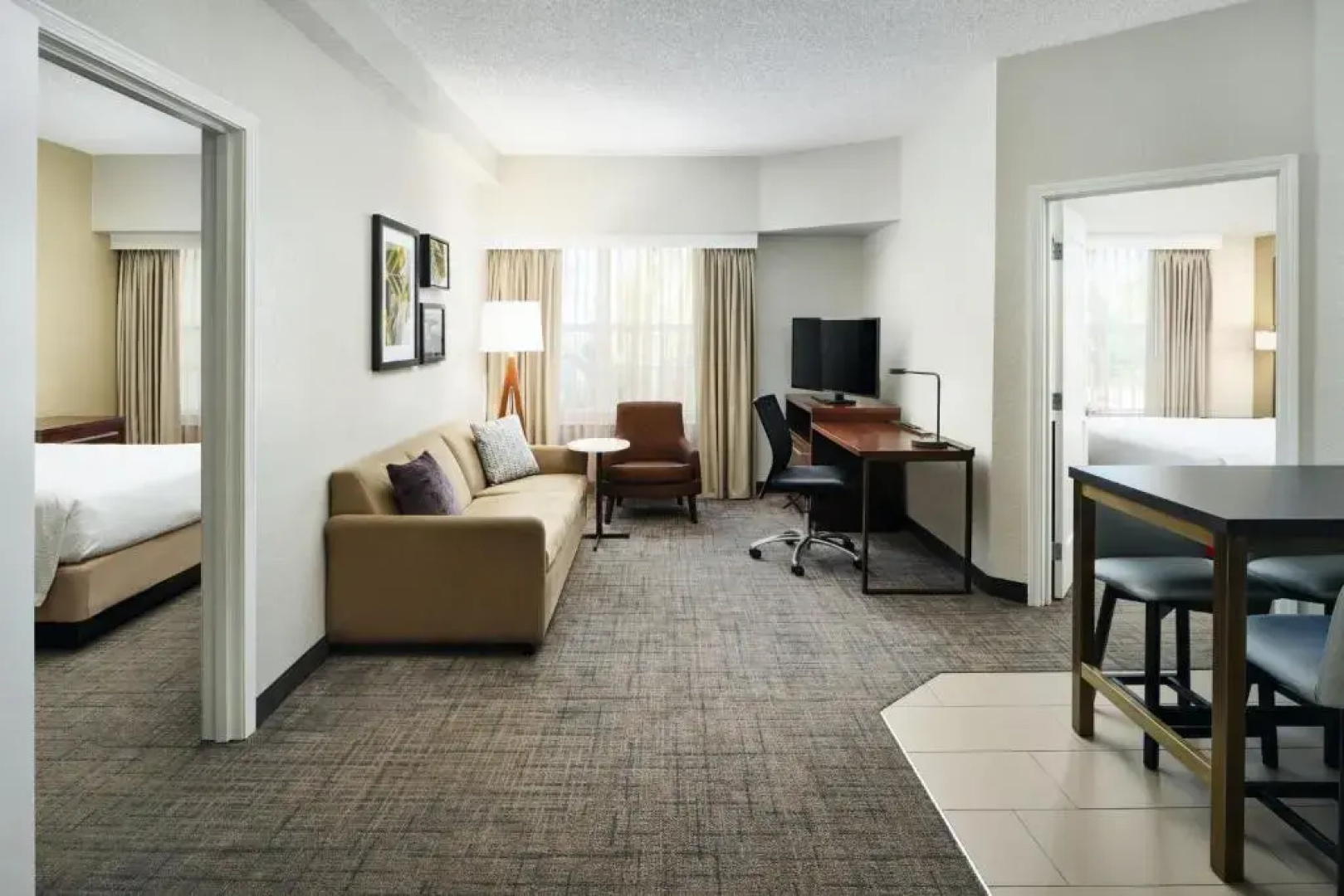 Residence Inn By Marriott Fort Lauderdale Plantation