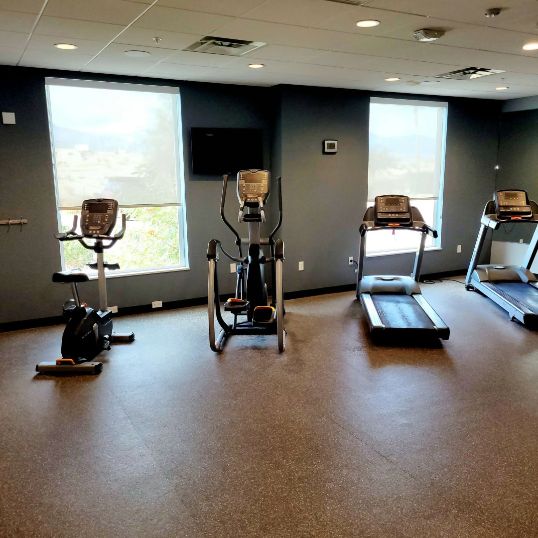Best Western Plus Coachella Valley Inn & Suites