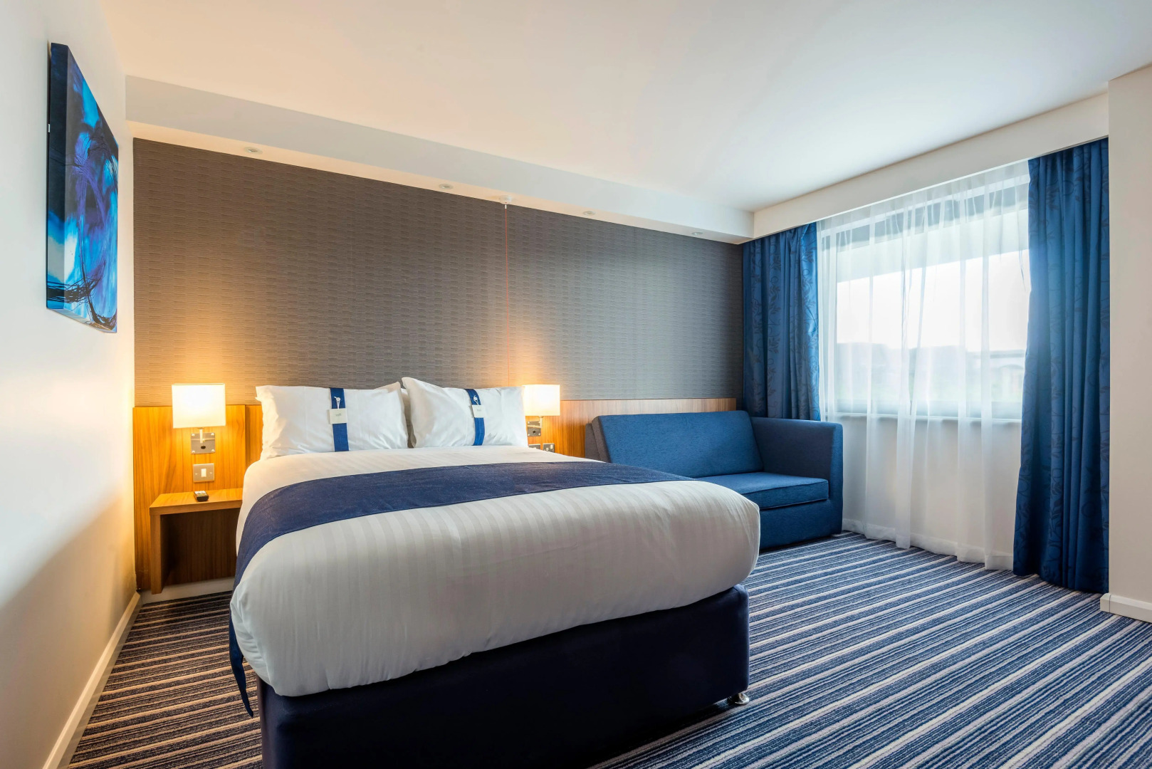 Holiday Inn Express Middlesbrough - Centre Square by IHG