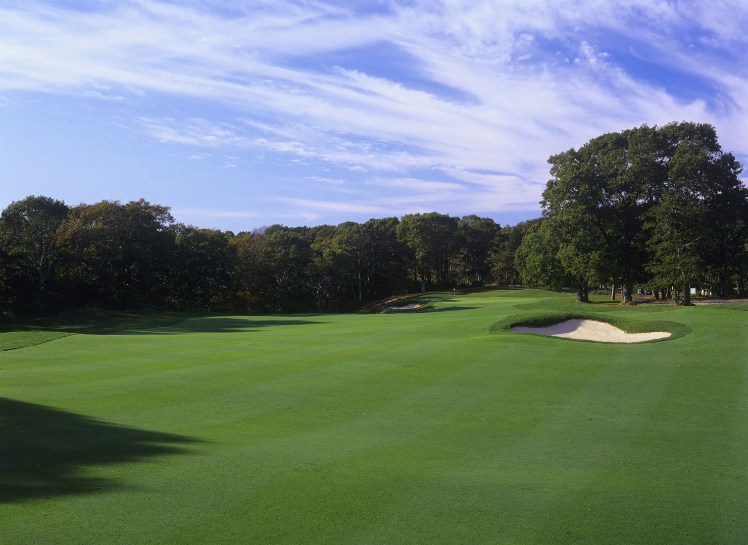 The Mansion at Ocean Edge