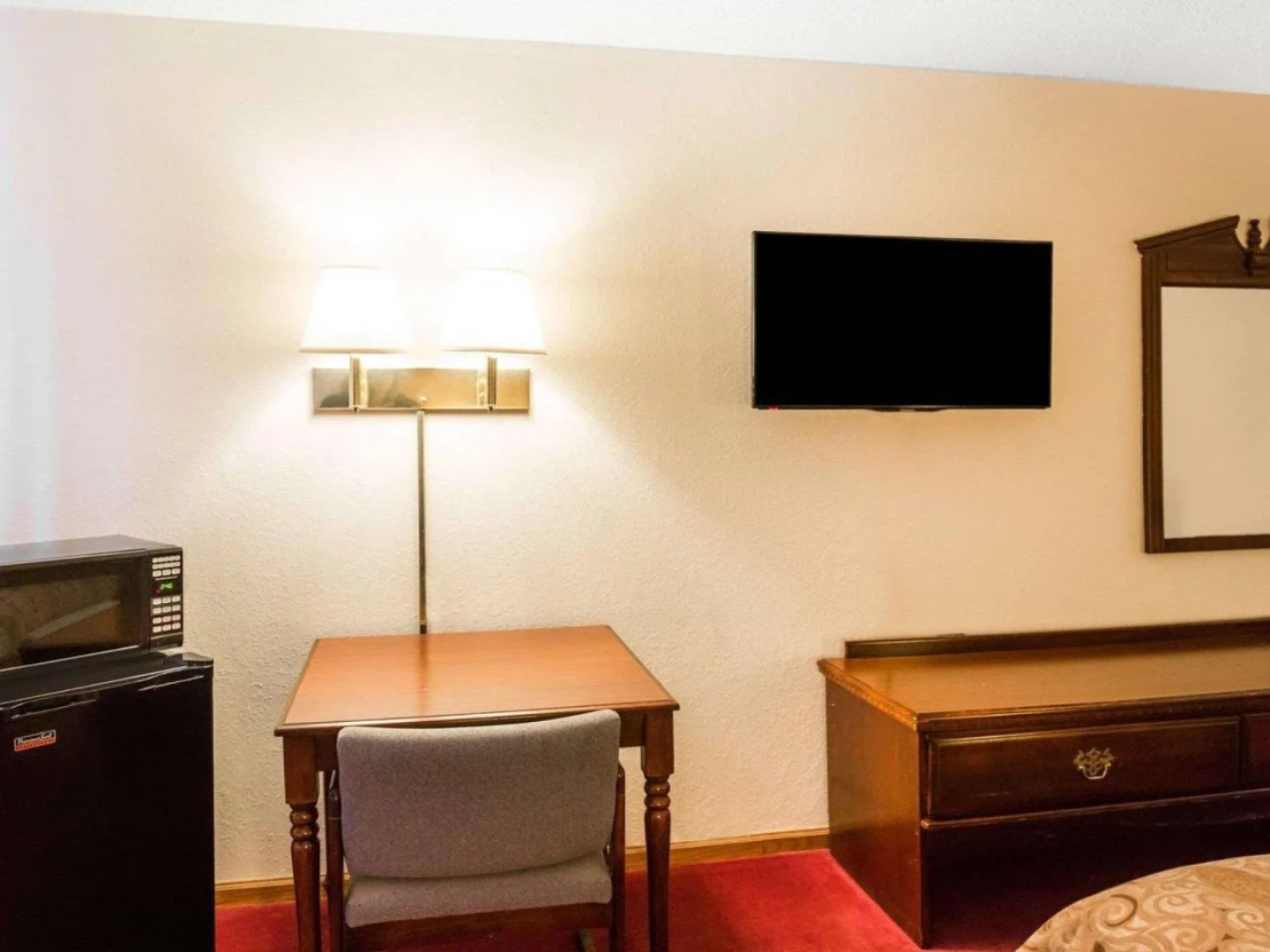 Rodeway Inn Cedar Rapids Westdale