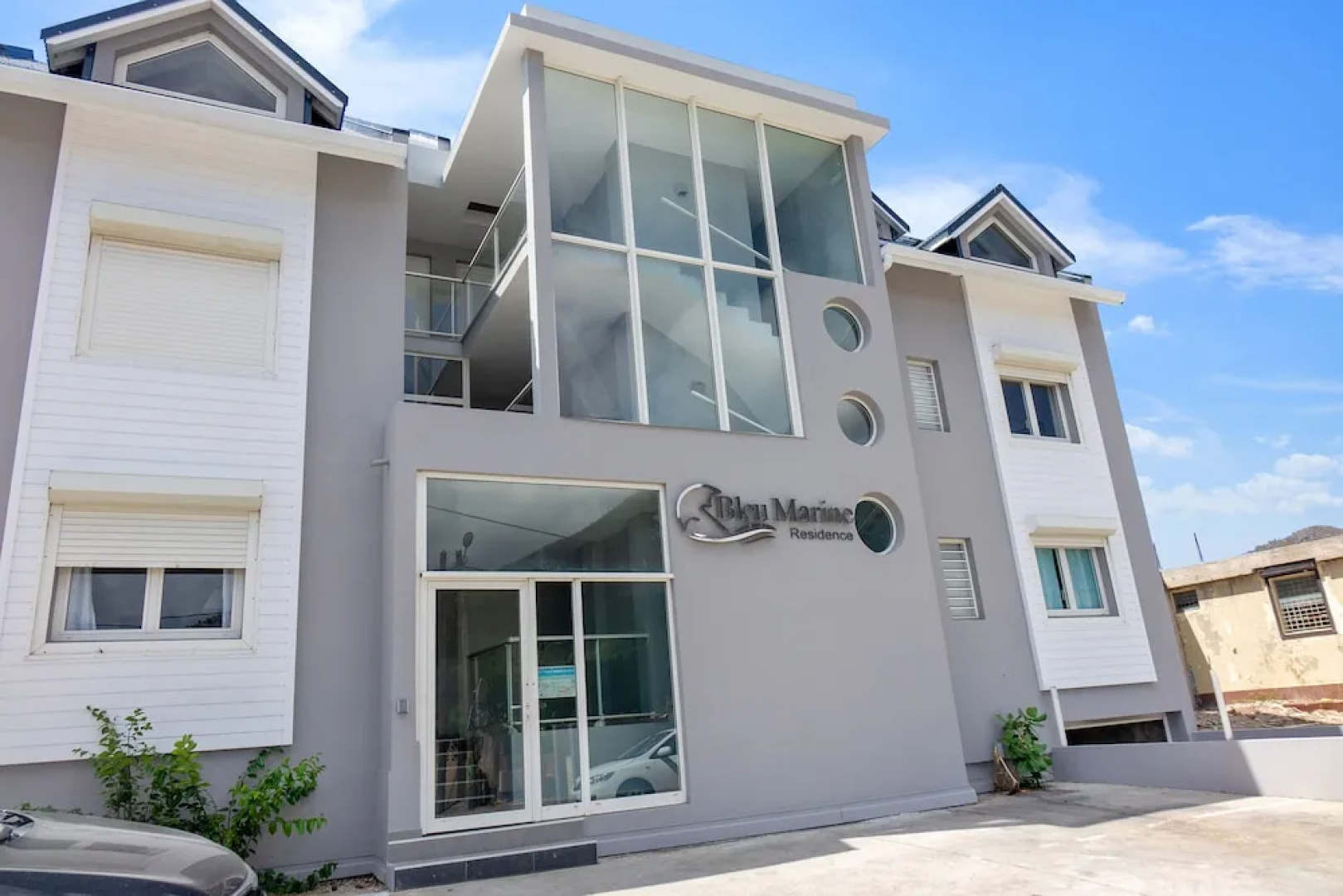 Residence Bleu Marine