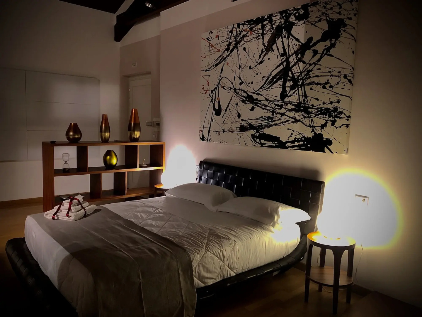 Hotel Cave del Sole