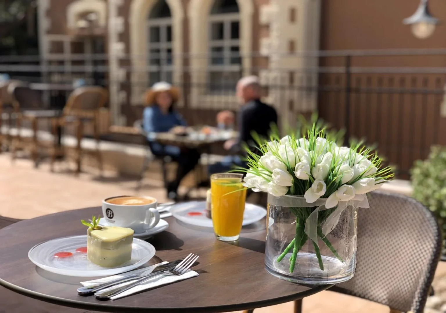 Carmella Boutique Hotel