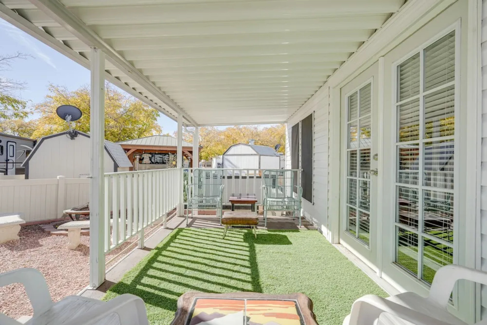 Pet-friendly Utah Cottage Near Zion National Park!