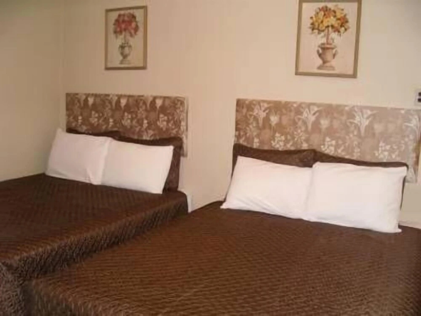 Noretta Motel