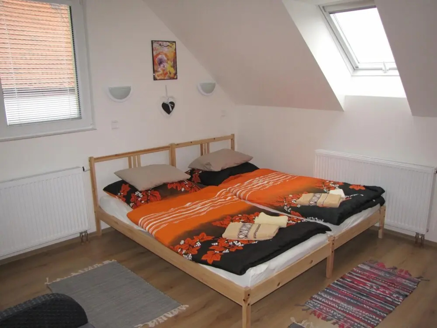 Rivendell Apartments