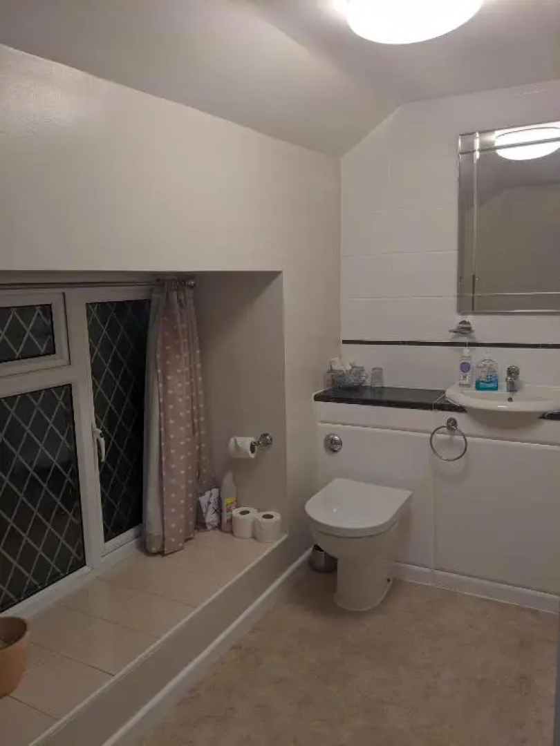 Cwmbach Guest House